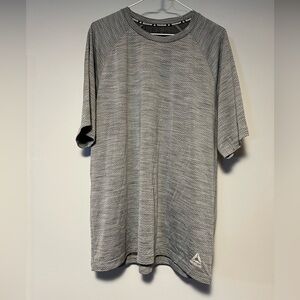 2/$10 REEBOK Men’s Athletic T-Shirt